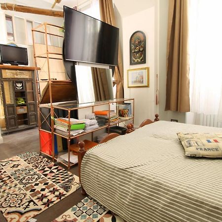 La Locanda Dell'Architetto Como Exteriér fotografie
