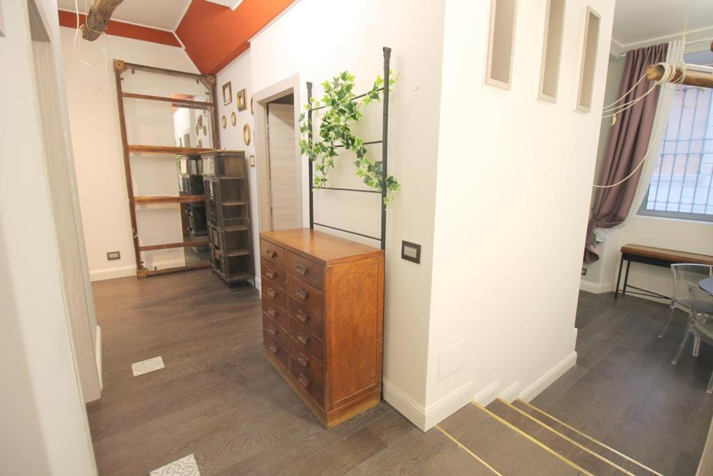 La Locanda Dell'Architetto Como Exteriér fotografie