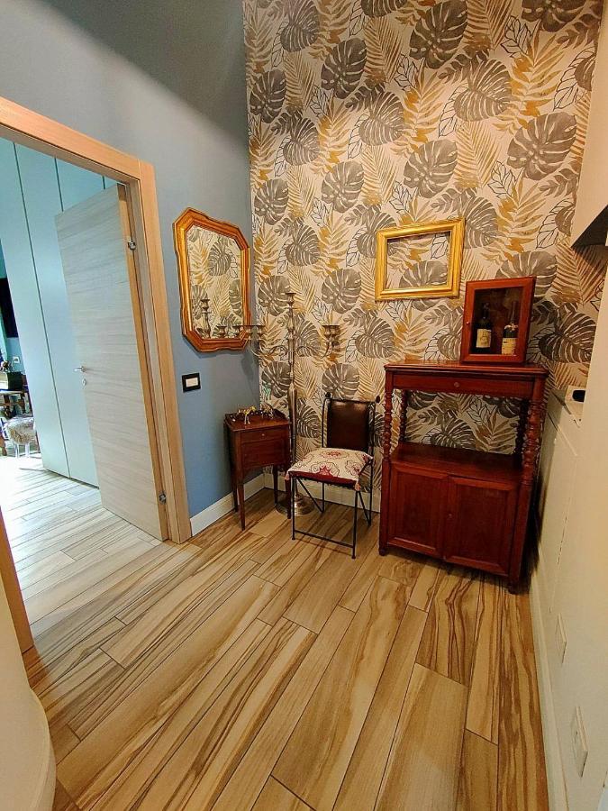 La Locanda Dell'Architetto Como Exteriér fotografie