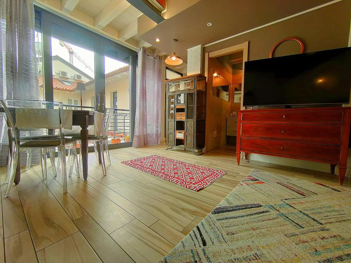 La Locanda Dell'Architetto Como Exteriér fotografie
